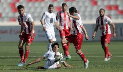 Nhận định, soi k&egrave;o Shabab AlOrdon vs Al Aqaba SC, 21h00 ng&agrave;y 02/11