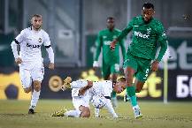 Nhận định, soi k&egrave;o Slavia Sofia vs Ludogorets, 23h00 ng&agrave;y 2/11