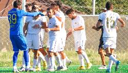 Nhận định, soi k&egrave;o Spaeri vs Gareji Sagarejo, 17h30 ng&agrave;y 3/11