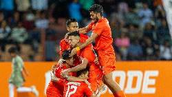 Nhận định, soi k&egrave;o Sreenidi Deccan vs Inter Kashi, 18h00 ng&agrave;y 3/11