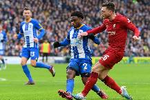 Chuy&ecirc;n gia dự đo&aacute;n Liverpool vs Brighton, 22h00 ng&agrave;y 2/11