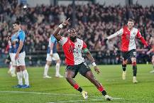 Nhận định, soi k&egrave;o Feyenoord vs AZ Alkmaar, 3h00 ng&agrave;y 3/11: Kh&oacute; c&oacute; bất ngờ