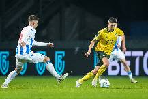 Nhận định, soi k&egrave;o Fortuna Sittard vs Heerenveen, 3h00 ng&agrave;y 3/11: Kh&aacute;ch kh&oacute; c&oacute; điểm