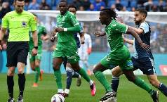 Nhận định, soi k&egrave;o Le Havre vs Montpellier, 23h00 ng&agrave;y 3/11: Đạp đ&aacute;y vươn l&ecirc;n