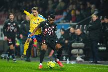 Nhận định, soi k&egrave;o Midtjylland vs Brondby, 20h00 ng&agrave;y 03/11: Thử th&aacute;ch đ&aacute;ng gờm