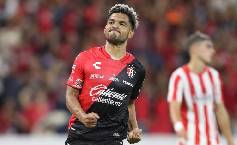 Nhận định, soi k&egrave;o Monterrey vs Atlas, 08h05 ng&agrave;y 3/11: Tự tin tr&ecirc;n đất kh&aacute;ch