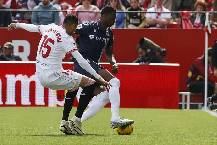 Nhận định, soi k&egrave;o Sevilla vs Real Sociedad, 0h30 ng&agrave;y 4/11: Ưu thế s&acirc;n nh&agrave;