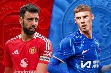 Opta dự đo&aacute;n v&ograve;ng 10 Ngoại hạng Anh: MU gặp kh&oacute; trước Chelsea