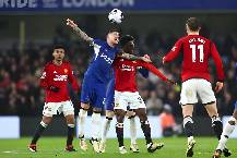 Si&ecirc;u m&aacute;y t&iacute;nh dự đo&aacute;n MU vs Chelsea, 23h30 ng&agrave;y 3/11