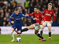 Soi k&egrave;o g&oacute;c MU vs Chelsea, 23h30 ng&agrave;y 3/11