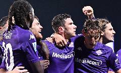 Soi k&egrave;o g&oacute;c Torino vs Fiorentina, 21h00 ng&agrave;y 3/11