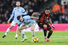 Chuy&ecirc;n gia Tony Ansell dự đo&aacute;n Man City vs Bournemouth, 23h30 ng&agrave;y 2/11