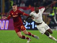 Nhận định, soi k&egrave;o AC Milan vs AS Roma, 2h45 ng&agrave;y 3/11: Kịch chiến
