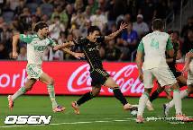 Nhận định, soi k&egrave;o Austin vs Los Angeles, 08h45 ng&agrave;y 3/11: Tin v&agrave;o Austin