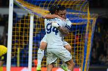 Nhận định, soi k&egrave;o AVS Futebol vs Tondela, 22h30 ng&agrave;y 2/11: Kh&ocirc;ng b&acirc;y giờ th&igrave; bao giờ?!