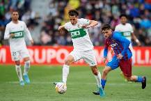 Nhận định, soi k&egrave;o Barcelona vs Elche, 0h30 ng&agrave;y 3/11: Tr&uacute;t giận