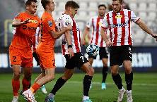 Nhận định, soi k&egrave;o Cracovia Krakow vs Zaglebie Lubin, 2h30 ng&agrave;y 4/11: Lợi thế s&acirc;n nh&agrave;
