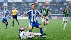 Nhận định, soi k&egrave;o GAIS vs Osters, 22h30 ng&agrave;y 2/11: Tiễn kh&aacute;ch xuống hạng