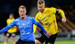 Nhận định, soi k&egrave;o Halmstads vs Brommapojkarna, 20h00 ng&agrave;y 2/11: Chưa thể ăn ngon ngủ kĩ