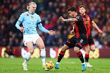 Nhận định, soi k&egrave;o Man City vs Bournemouth, 23h30 ng&agrave;y 2/11: Khẳng định đẳng cấp