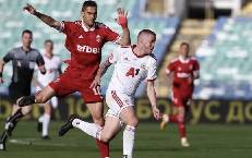 Nhận định, soi k&egrave;o PCSKA Sofia vs Montana, 17h45 ng&agrave;y 2/11: 3 điểm nhọc nhằn