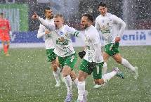 Nhận định, soi k&egrave;o Polissya Zhytomyr vs Metalist 1925 Kharkiv, 23h00 ng&agrave;y 3/11: Đối thủ xứng tầm