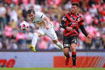 Nhận định, soi k&egrave;o Pumas UNAM vs Club Tijuana, 1h00 ng&agrave;y 3/11: Cởi mở