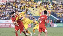 Nhận định, soi k&egrave;o Thanh H&oacute;a vs Thể C&ocirc;ng Viettel, 18h00 ng&agrave;y 2/11: &Aacute;m ảnh xa nh&agrave;