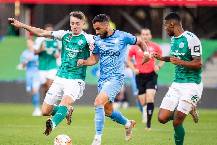 Nhận định, soi k&egrave;o Viborg vs Randers, 20h00 ng&agrave;y 2/11: Thể lực cạn kiệt