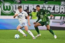 Nhận định, soi k&egrave;o Wolfsburg vs Hoffenheim, 23h30 ng&agrave;y 2/11: Chủ nh&agrave; sa s&uacute;t