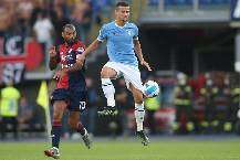 Si&ecirc;u m&aacute;y t&iacute;nh dự đo&aacute;n Lazio vs Cagliari, 2h45 ng&agrave;y 4/11