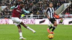Si&ecirc;u m&aacute;y t&iacute;nh dự đo&aacute;n West Ham vs Newcastle, 21h00 ng&agrave;y 2/11