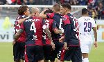 Tỷ lệ b&oacute;ng đ&aacute; h&ocirc;m nay 2/12: Cagliari vs Sampdoria
