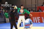 Bảng tổng sắp huy chương SEA Games 30 ng&agrave;y 2/12: Kurash chốt hạ 5 HCV