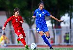 Nữ Th&aacute;i Lan 5-1 nữ Indonesia: Người Th&aacute;i tiếp bước Việt Nam v&agrave;o b&aacute;n kết
