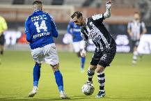 M&aacute;y t&iacute;nh dự đo&aacute;n b&oacute;ng đ&aacute; 4/12: Heracles vs Heerenveen