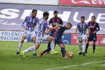Nhận định, soi k&egrave;o Huesca vs Valladolid, 3h00 ng&agrave;y 4/12