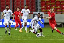 Nhận định, soi k&egrave;o Mauritania vs UAE, 23h00 ng&agrave;y 3/12