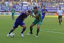 Nhận định, soi k&egrave;o PSIS Semarang vs PSS Sleman, 18h15 ng&agrave;y 3/12