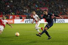 Nhận định, soi k&egrave;o PSV vs Utrecht, 22h30 ng&agrave;y 4/12