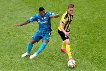 Nhận định, soi k&egrave;o Zenit vs Rostov, 23h00 ng&agrave;y 3/12