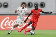 Ph&acirc;n t&iacute;ch k&egrave;o hiệp 1 Mauritania vs UAE, 23h00 ng&agrave;y 3/12