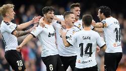 Soi k&egrave;o b&oacute;ng đ&aacute; c&uacute;p T&acirc;y Ban Nha 2/12: Utrillas vs Valencia