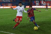 Soi k&egrave;o b&oacute;ng đ&aacute; hạng 2 Ph&aacute;p đ&ecirc;m nay 3/12: Ajaccio vs Valenciennes