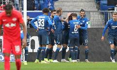 Soi k&egrave;o phạt g&oacute;c Union Berlin vs Leipzig, 2h30 ng&agrave;y 4/12