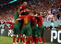 Đội h&igrave;nh ra s&acirc;n ch&iacute;nh thức H&agrave;n Quốc vs Bồ Đ&agrave;o Nha, 22h ng&agrave;y 2/12