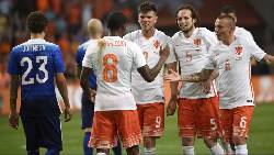 Lịch sử đối đầu H&agrave; Lan vs Mỹ, 22h ng&agrave;y 3/12