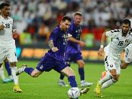 Nhận định, soi k&egrave;o Argentina vs &Uacute;c, 2h ng&agrave;y 4/12