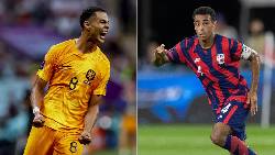 Những điểm n&oacute;ng định đoạt trận H&agrave; Lan vs Mỹ, 22h ng&agrave;y 3/12