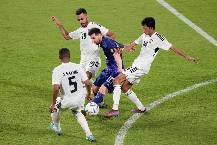 Ph&acirc;n t&iacute;ch k&egrave;o hiệp 1 Argentina vs &Uacute;c, 2h ng&agrave;y 4/12